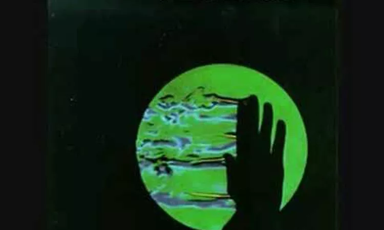 John Martyn - Solid Air