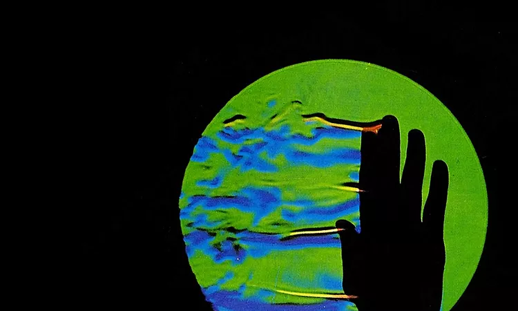 John Martyn - Solid Air - 1973 (Full Album) (432 Hz)