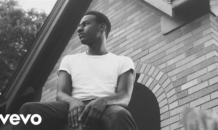 Leon Bridges - Coming Home