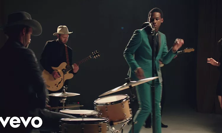 Leon Bridges - Smooth Sailin'