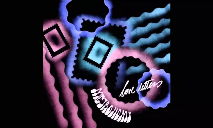 Metronomy - Love Letters (Soulwax Remix)