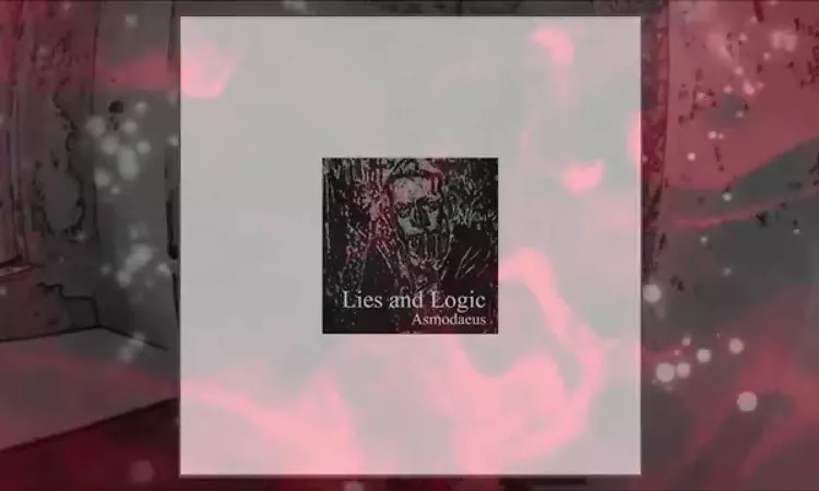 Walhalla Records - Asmodaeus - Lies and Logic (Promo Trailer)