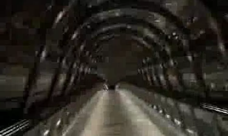 oompa radar