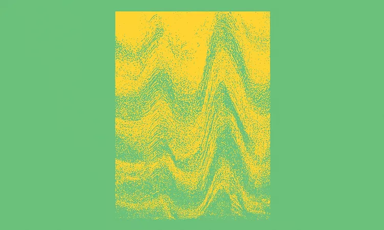Ironing Music - Don't Wish It Away