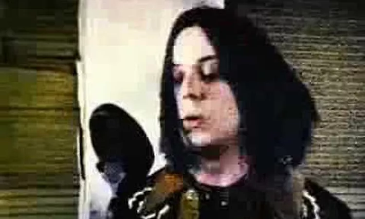 The Raconteurs Steady, As She Goes