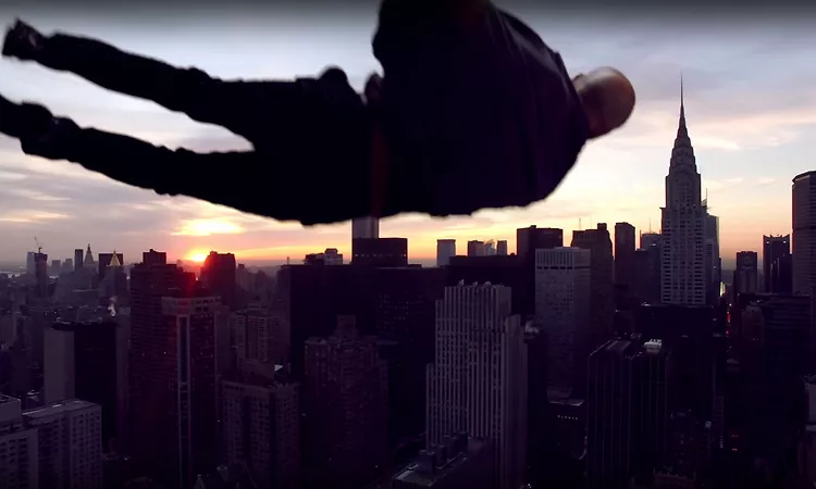Gojira - Silvera [OFFICIAL VIDEO]