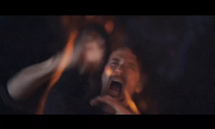 Gojira - Low Lands [Official Video]
