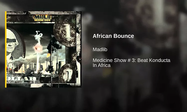 African Bounce
