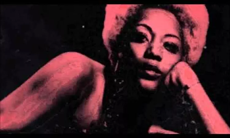 Ann Peebles  - Trouble Heartaches & Sadness