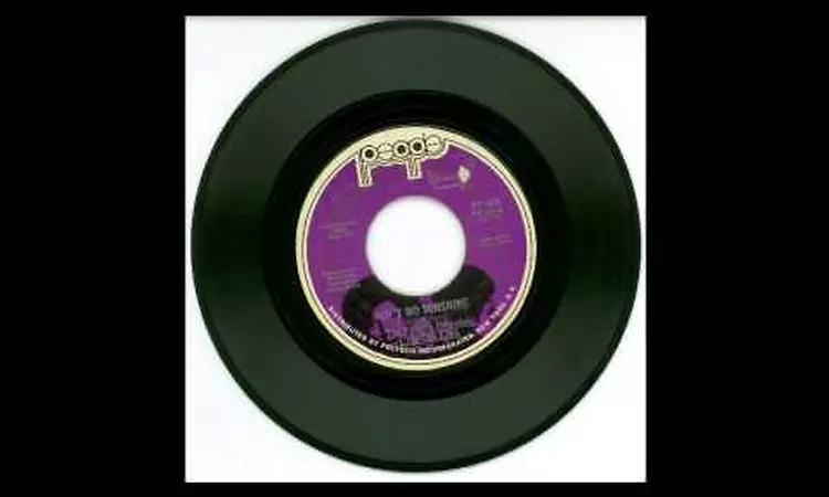 Lyn Collins - Ain't no sunshine