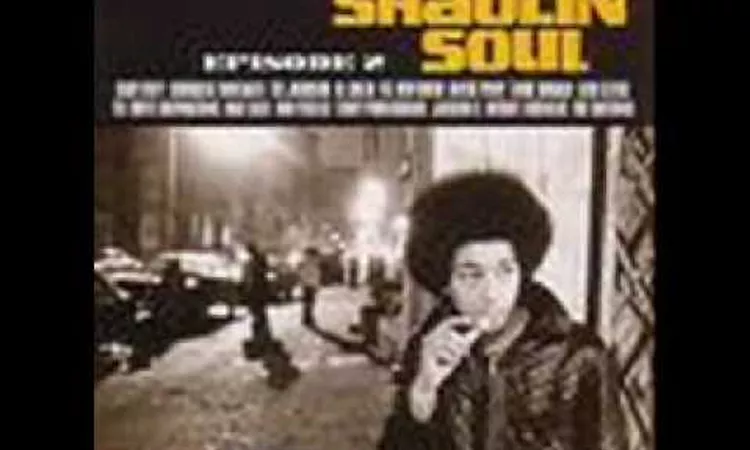 Syl Johnson - I hear the love chimes