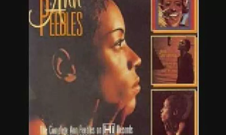 Ann Peebles - I'm Gonna Tear Your Playhouse Down (1973)