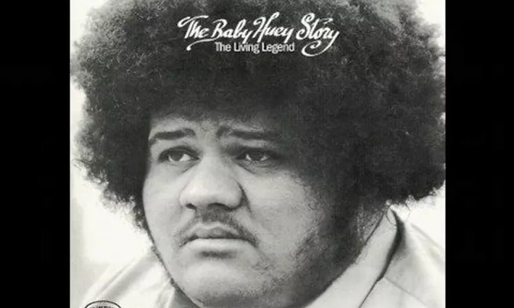 Baby Huey - Hard Times (High Quality)