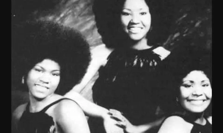 The Emotions - I Like It