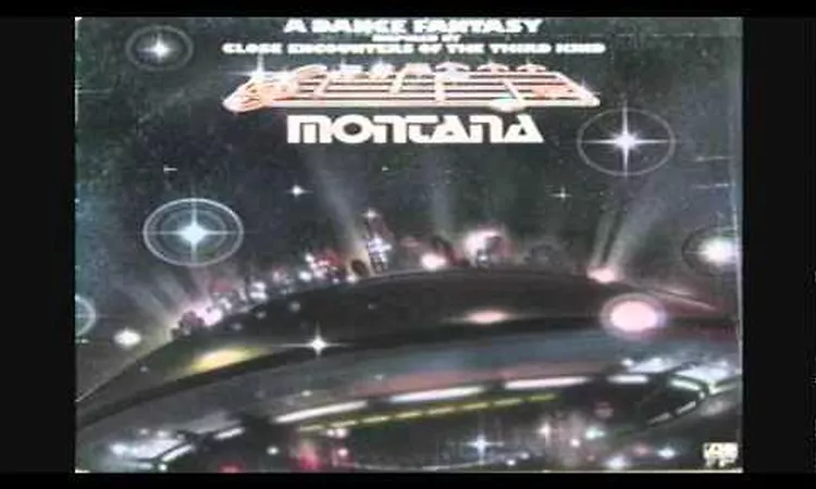 Montana ??  Warp Factor II (edit)1978