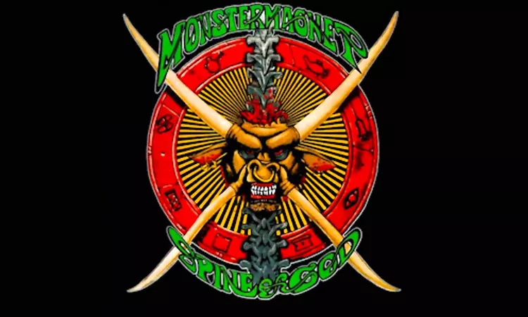 Monster Magnet - Spine Of God (Full Album)