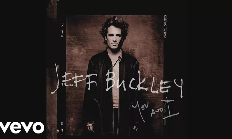 Jeff Buckley - Grace (audio)