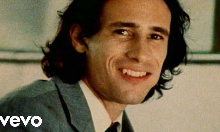 Jeff Buckley - So Real