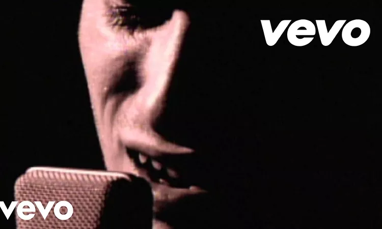 Jeff Buckley - Hallelujah (Official Video)