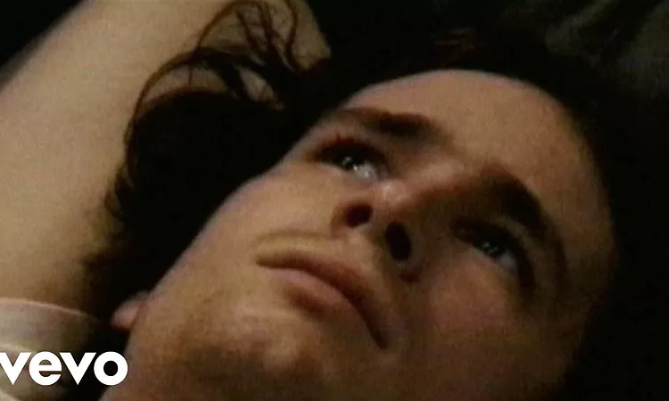 Jeff Buckley - Forget Her