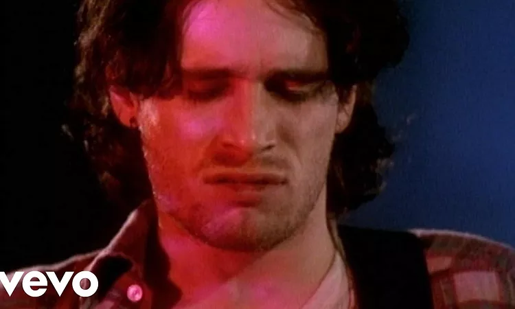 Jeff Buckley - Last Goodbye (Edit)