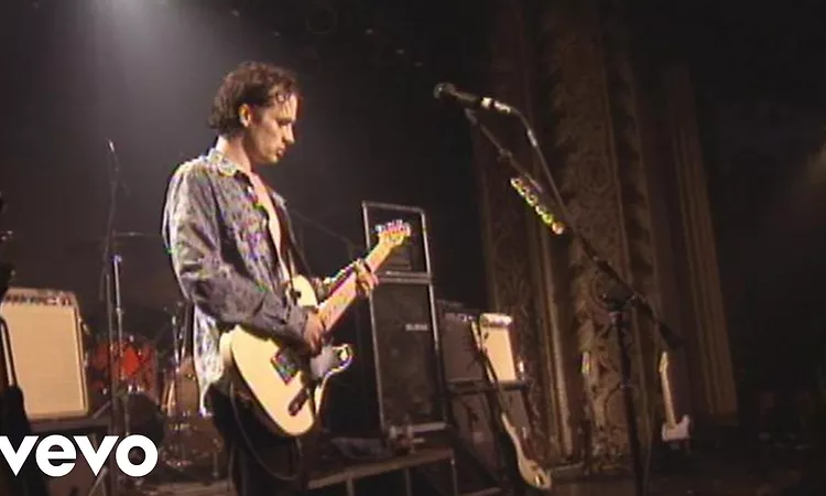 Jeff Buckley - Hallelujah (from Live in Chicago)