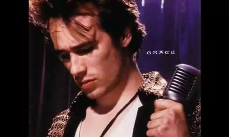 Jeff Buckley -   Grace Full Album