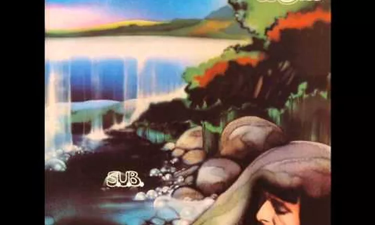 Niagara - Kattarh (1972)