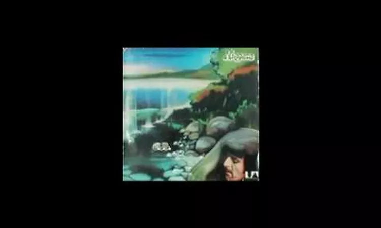 Niagara - Terra Incognita