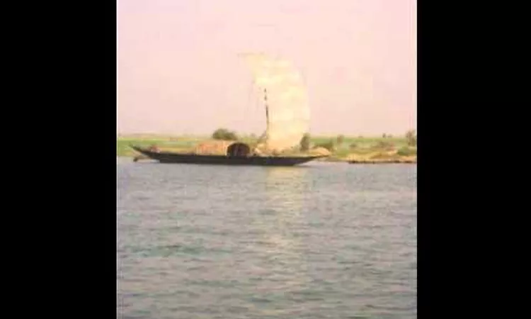 Ali Farka Toure & Toumani Diabate-In the Heart of the Moon- Naweye Toro