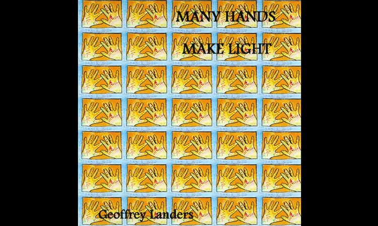 Geoffrey Landers - Camella