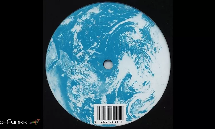 Lil Louis & The World - I Called U (The Story Continues)