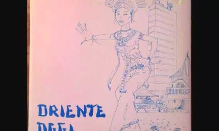 Citt? Orientale - Oriente oggi Prima - Fillipi