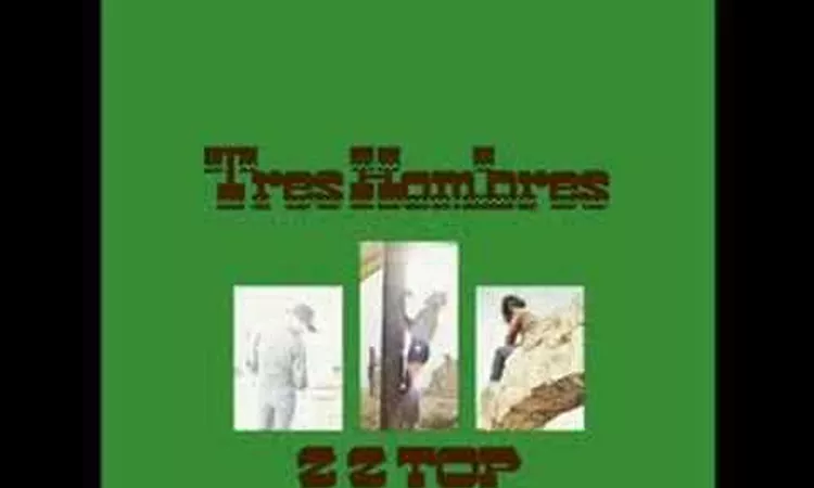 ZZ Top - La Grange