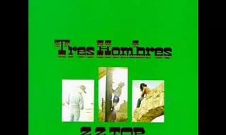 ZZ TOP - Beer Drinkers & Hell Raisers