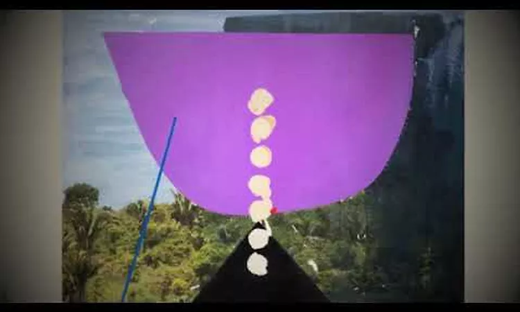 Bene? Fonteles O M M 2017 Music From Memory