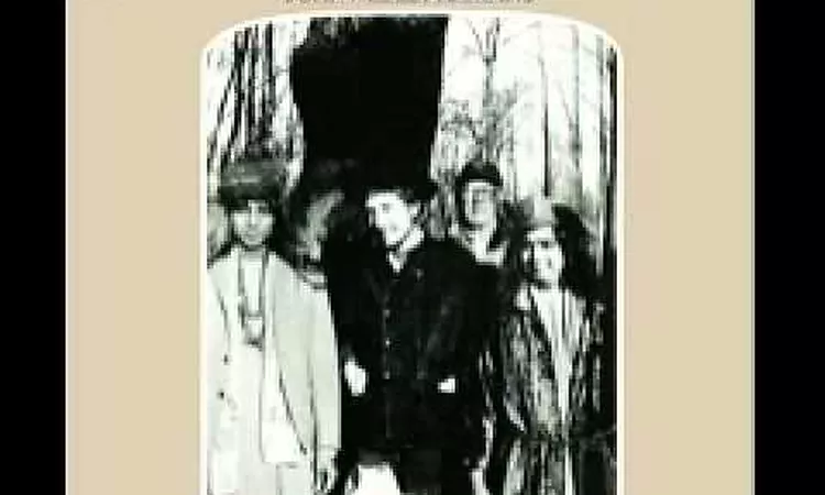 Bob Dylan - Drifter's Escape