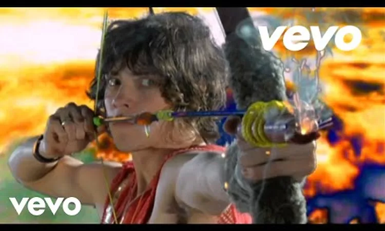 MGMT - Time To Pretend