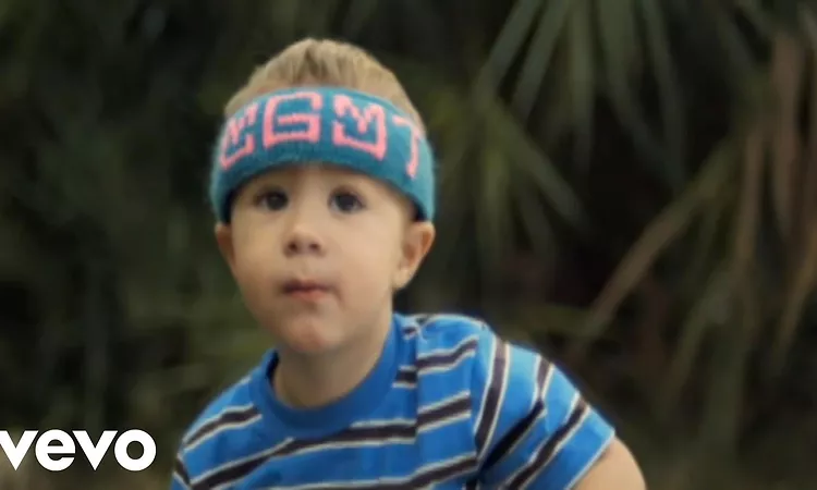 MGMT - Kids