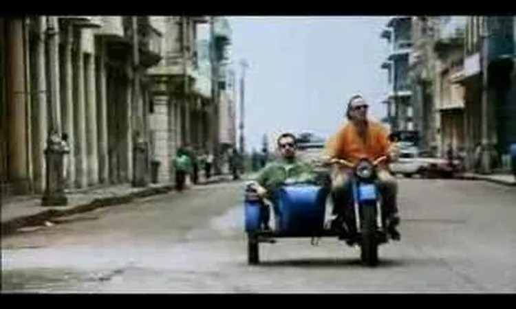 Buena Vista Social Club 