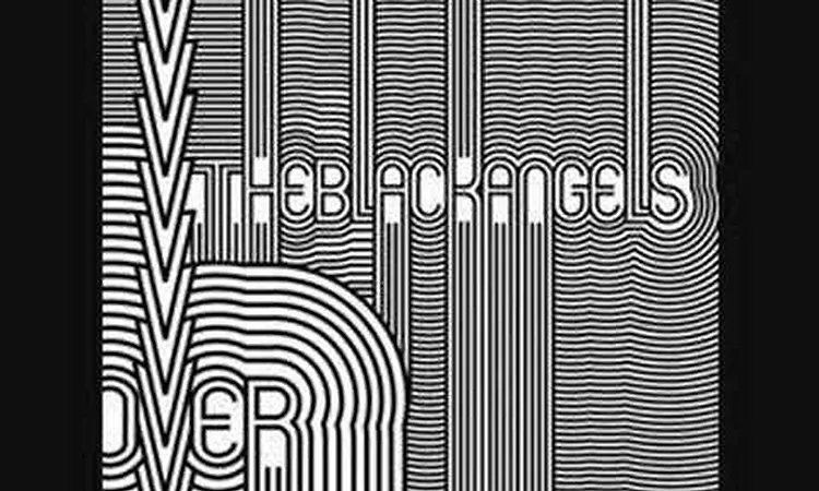Young Men Dead - The Black Angels