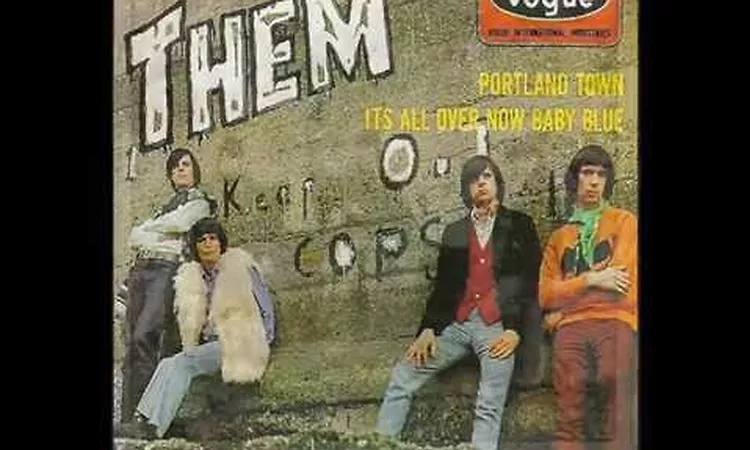 them - turn on your love light - processed stereo