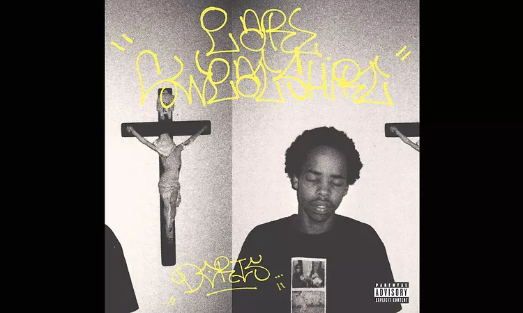 Earl Sweatshirt - Doris (2013) (Full Album) [320kbps] [HD]