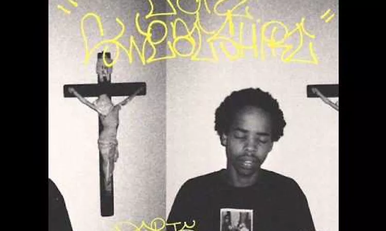 Earl Sweatshirt - Centurion (Feat. Vince Staples) [Doris Album]