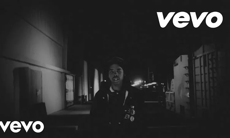 Earl Sweatshirt - Chum (Explicit)