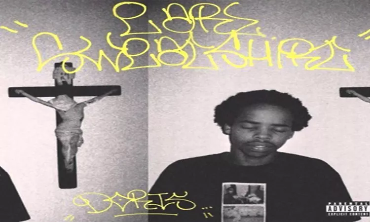 Earl Sweatshirt - Sunday (feat. Frank Ocean)