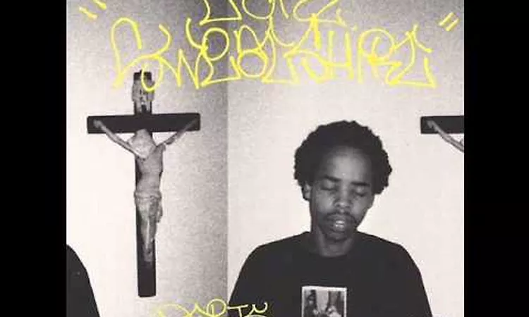 Earl Sweatshirt - Hoarse [Doris Album]