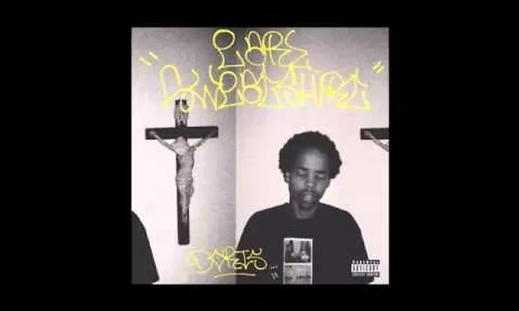 Earl Sweatshirt  -  Knight (Ft Domo Genesis)