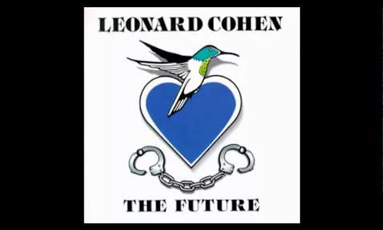 Leonard Cohen - Anthem