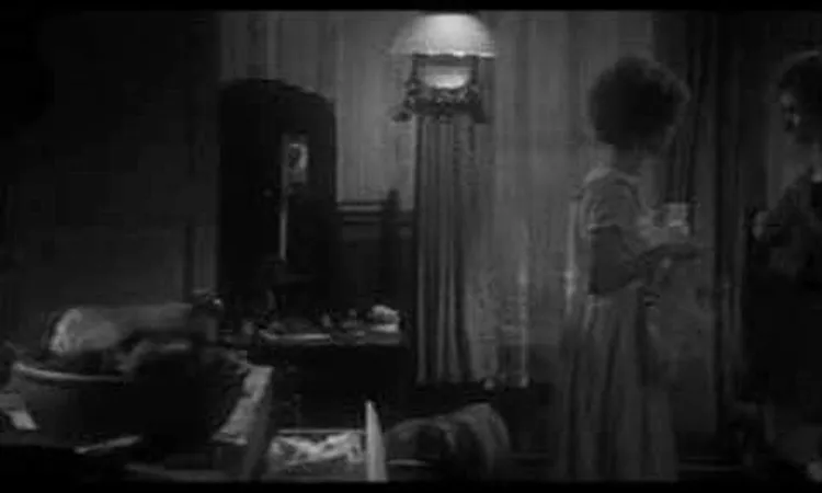 Sisters of Mercy - Leonard Cohen